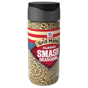 McCormick Grill Mates Classic Smash Seasoning