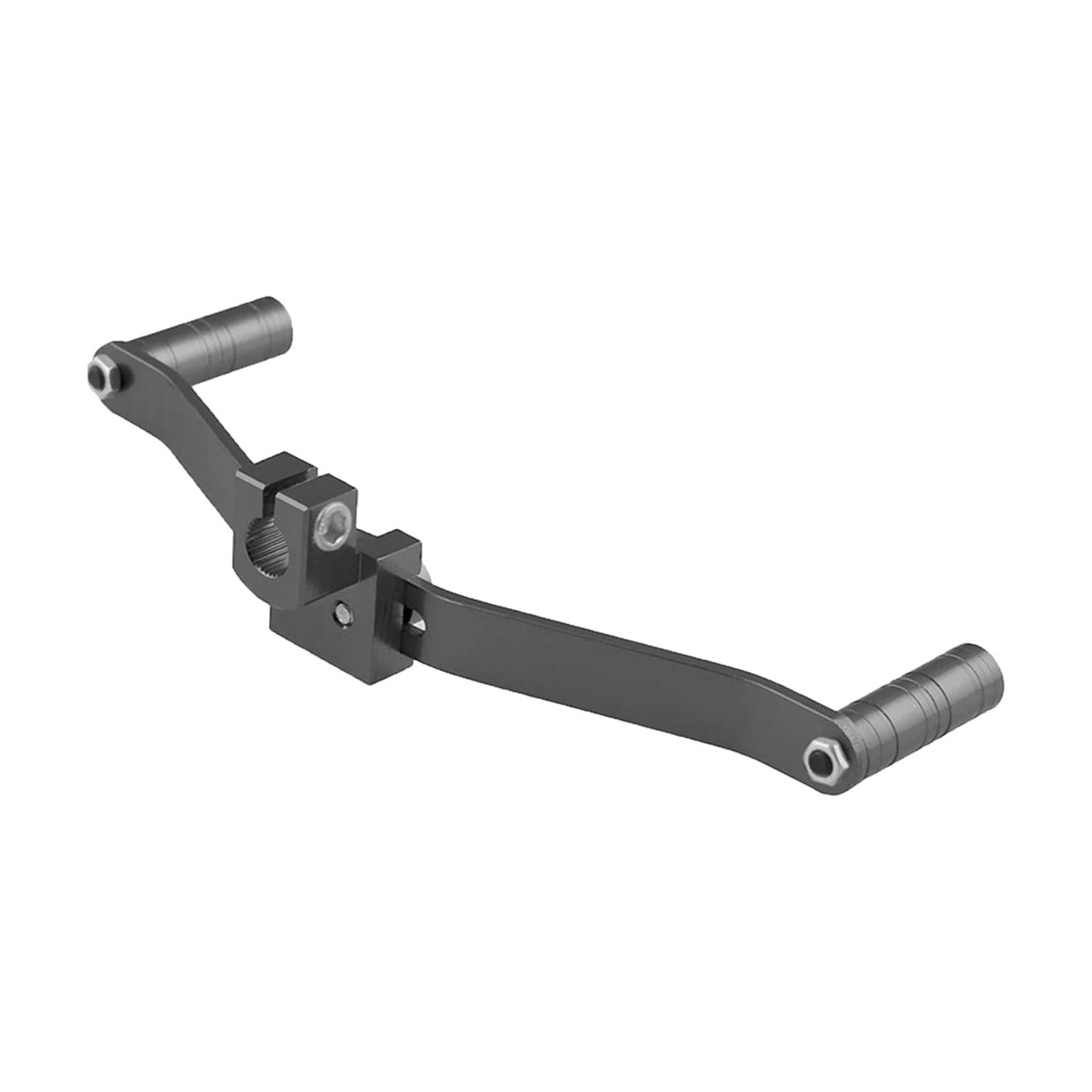 Baxpevm Color 14 Brake Levers Pedal Motorcycle Accessories Gear Lever Replacement Footrest Pedal Shifter Aluminum For Motorbike Universal