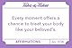 Take-a-ticket Affirmations: 200 Tear-off Pep Talks