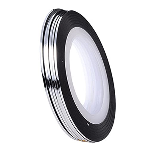 Nail Stickers for Nail Art DIY Nail Tips Manicure Tape