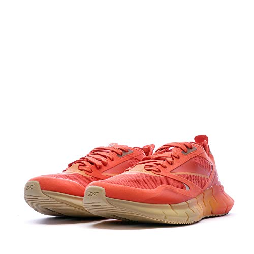 Image of Reebok Womens Zig Kinetica Horizon Running Shoe