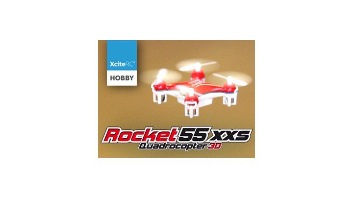 XciteRC Zahnradset Rocket 250 3D – Ersatzteil 15013003 Für RC-Modell