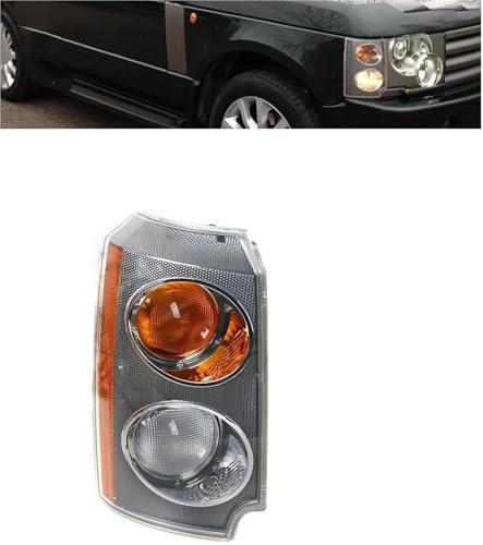 Clignotant pour Range Rover L322 2003-2005 feux de voiture