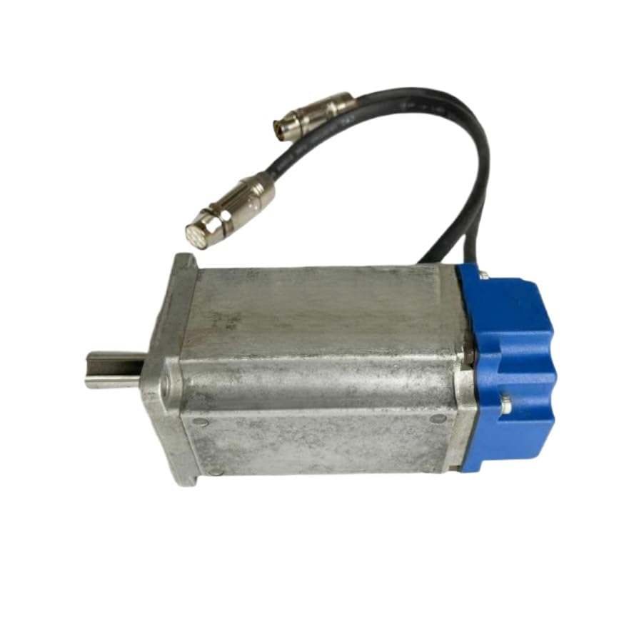 SJME-04AMB4CM Servo Motor for CNC Machine Tool Feed Axis Drive