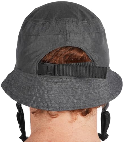 Image of Indo Surf Helmet Hat. Watersports Helmet. Low Profile Water Helmet - Mens & Womens Surfing Helmets. Tom Carrol Approved. Wakeboard, Kayak, Sailing.