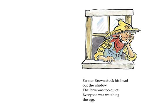 Click, Clack, Peep!/Ready-To-Read Level 2