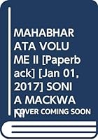 MAHABHARATA VOLUME II 8178093391 Book Cover