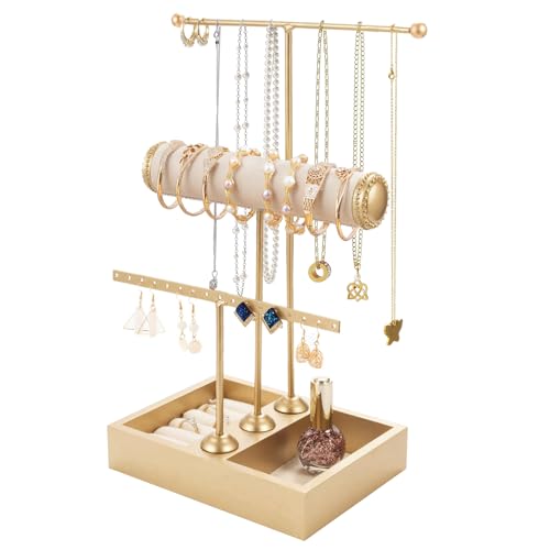 Organizadores de joyas marca Occewoker