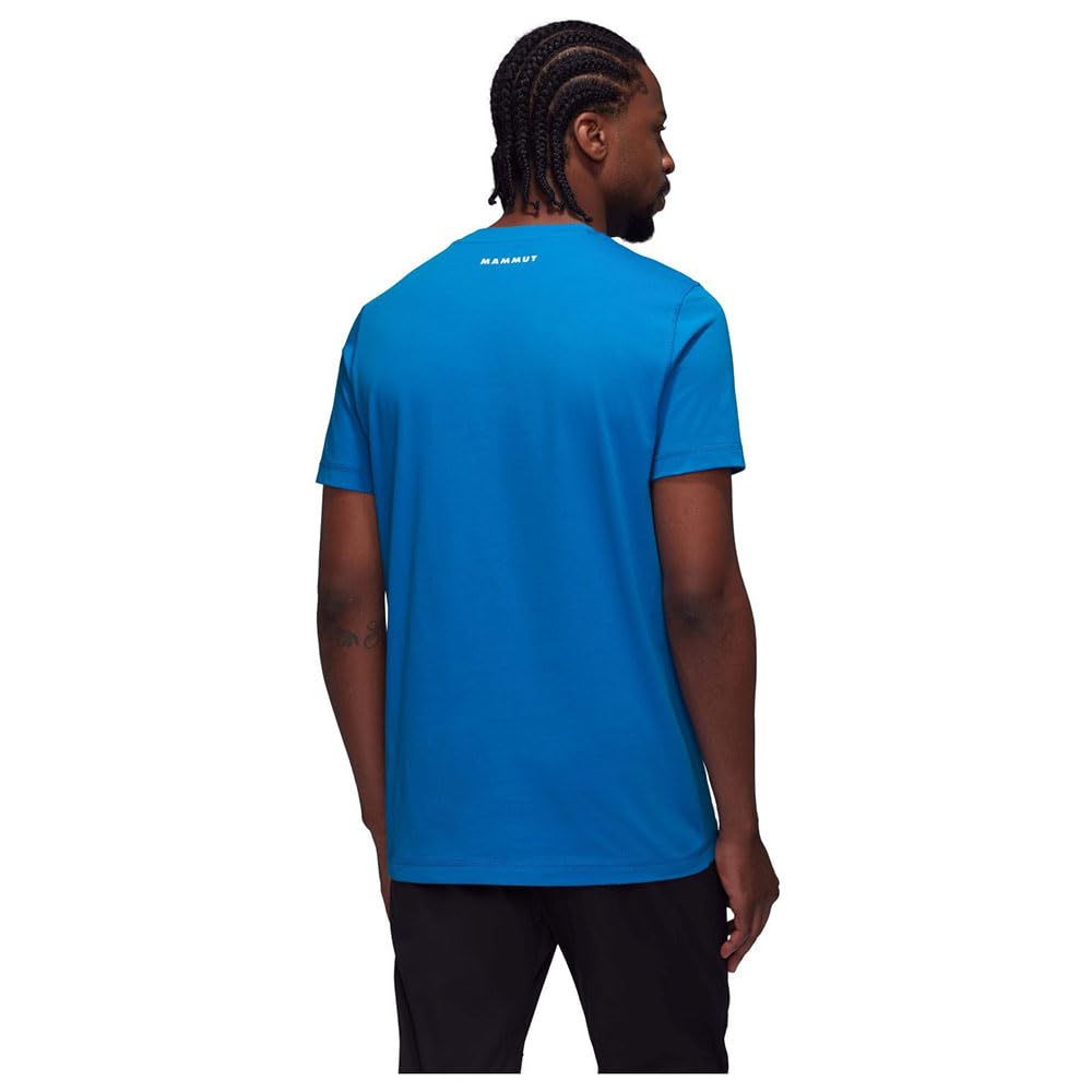 Mammut Core Logo Short Sleeve T-Shirt M