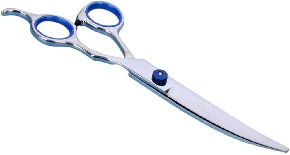 Ciseaux de coiffure et set amincissant pour changer de coupe à la maison - 6