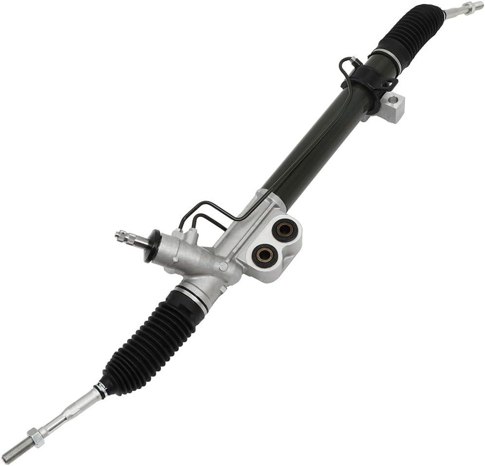 ANPART Power Steering Rack and Pinion Assembly for Nissan Frontier/Pathfinder/Xterra