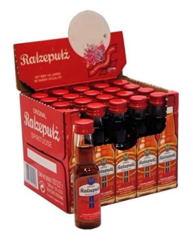 Ratzeputz Kräuter (1 x 0.02 l)