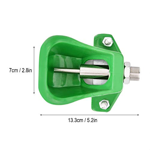 Huisdier Producten,Koe schapen varken Water Bowls Dieren Drinken Tool boerderij apparatuur - Image 8