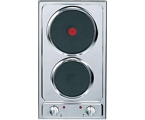 Gorenje Em 30 E - Cocina Eléctrica 2 Fogones Con Luz De Control