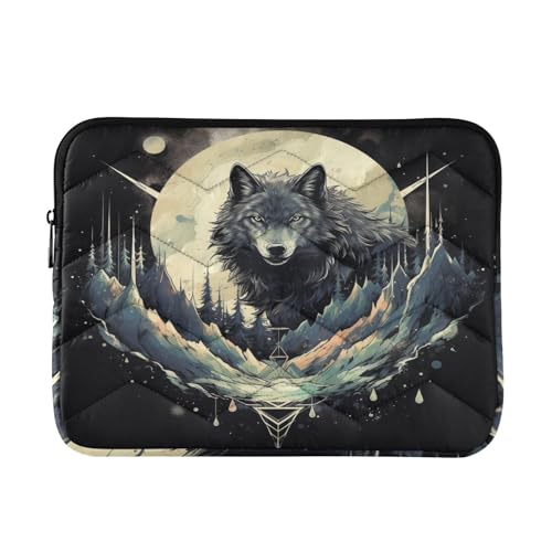 Funda para portátil ALAZA para 13-14 pulgadas miniatura 1