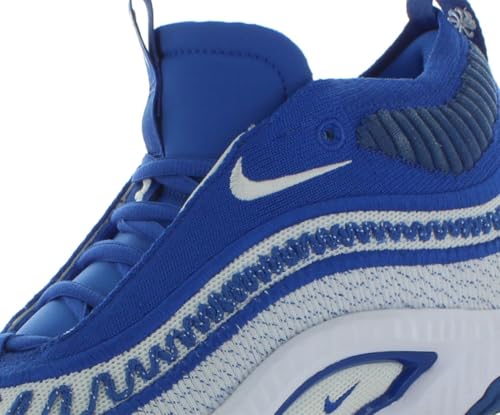Image of (Men's) Nike Cosmic Unity 3 'Silver Bullet' (2023) DV2757-005