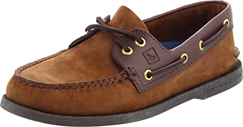 Image of Sperry Mens Authentic Original 2-Eye Seasonal