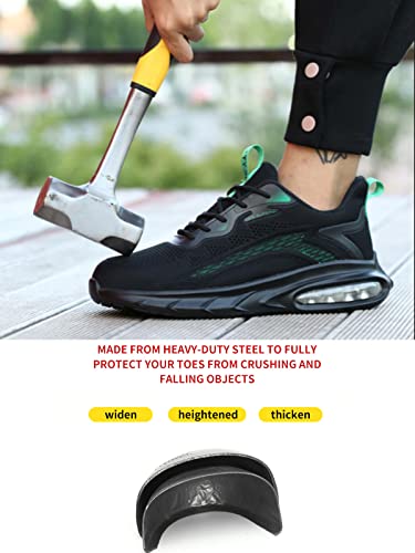 Scarpe Antinfortunistiche Uomo & Donna Estive