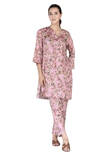 Image of FABNEX Women Women Kurta Set