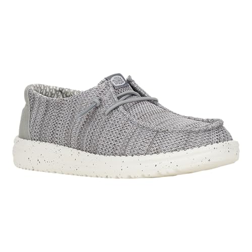 Image of Hey Dude Kids Wally Stretch Sox (Little Kid /Big Kid)