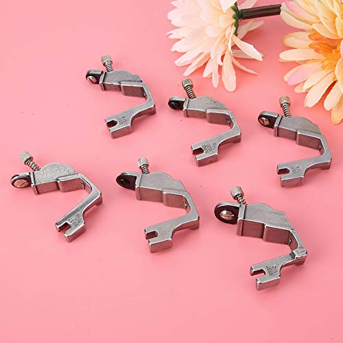 AYNEFY Pie Prensatelas para Máquina de Coser Acero miniatura 7