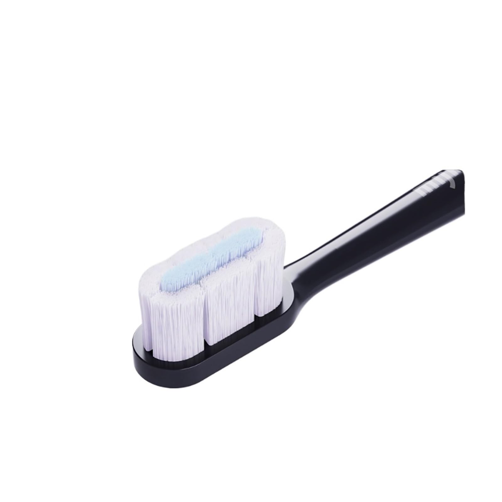 Compatible con xiaomi, compatible con mijia, cabezal de cepillo de dientes T700, cepillo de dientes eléctrico sónico, impermeable, suave, repuesto for salud, cerdas suaves, 2/4/6 piezas(5pcs)