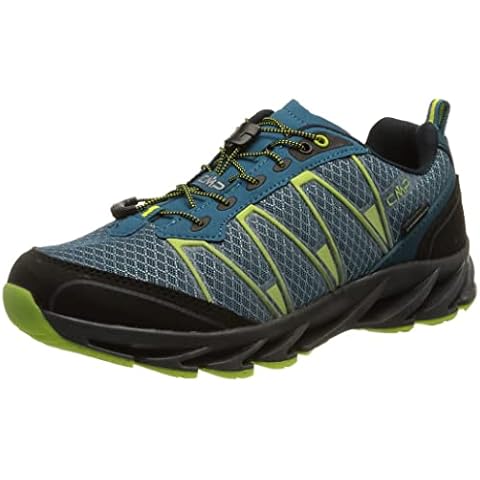 CMP Altak Trail Shoes WP 2.0, Zapatillas de Correr Cover