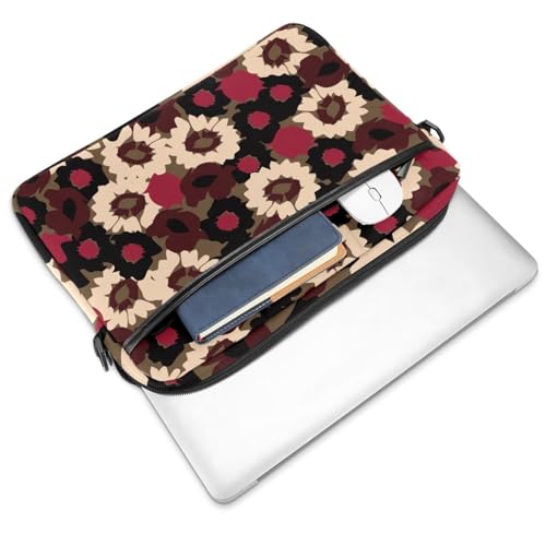 Funda bandolera para laptop de 14.5'' que protege tu ordenador con estilo 2
