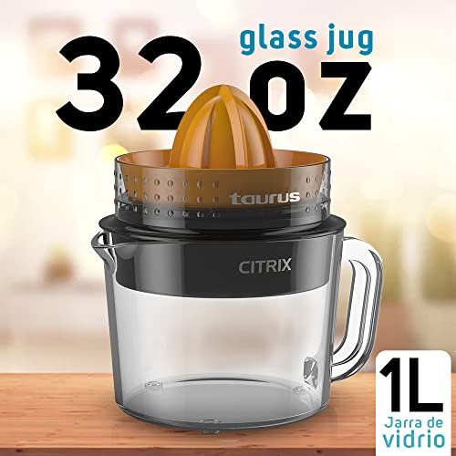 Electrodomésticos, Kitchen exprimidor jugos oster Marca Taurus (2)