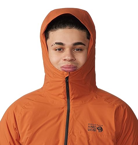 Image of Mountain Hardwear unisex-adult Stretch Ozonic Insulated Jacket