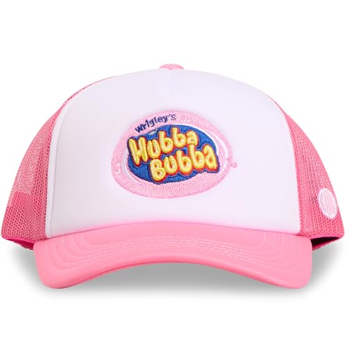 Image of Odd Sox - Candy Trucker Hats - Novelty Baseball Cap - Adjustable Snapback - Branded Candy Merch Gift Men Women & Teens