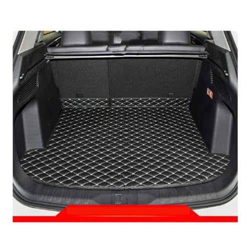 Tapis coffre TRUMPCHI GS5 antidérapant housse imperméable voiture