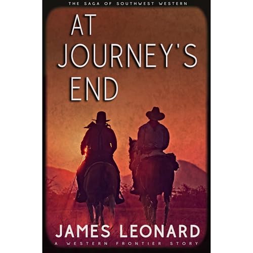 At Journey’s End