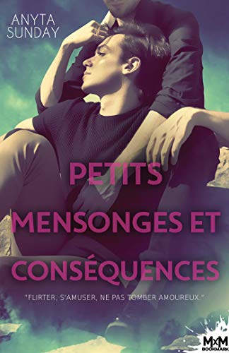 Petits mensonges et conséquences: Un foyer à construire, T1 par [Anyta Sunday, Marine Labaisse]