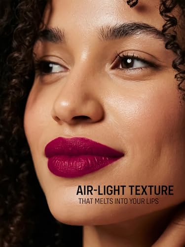 Image of FLiCKA Tomato Liquid Lipstick| Transfer Proof, Smudge Proof, Non-Sticky, Creamy Lightweight Lipstick For Women, Shade 3, 2ml