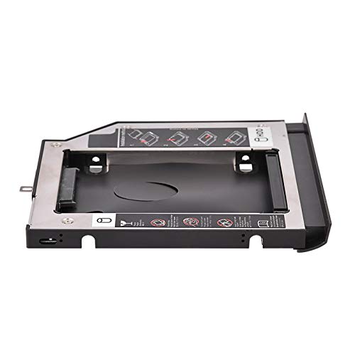 Caja externa para disco duro HDD SSD para laptop miniatura 1