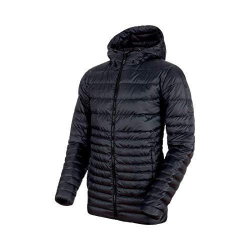 Mammut Convey IN Hooded Jacket iguana XL