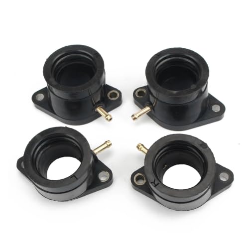 Kit admission carburateur Yamaha XJ650 étanche contre les prises d'air