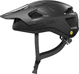 Moraine MIPS Velvet Black M