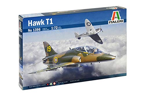 Italeri- Hawk T1, I1396, Non renseigné