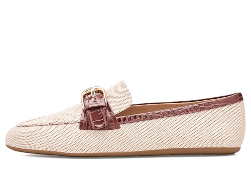 Image of Cole Haan Women's Grand Ambition Alette Buckle Loafers
