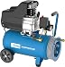 Produktbild Güde 50127 260/10/24 ST Kompressor-Set (2 Manometer, 1 DL-Kupplung, 24l kessel, 10 bar, 7,5m Schlauch)