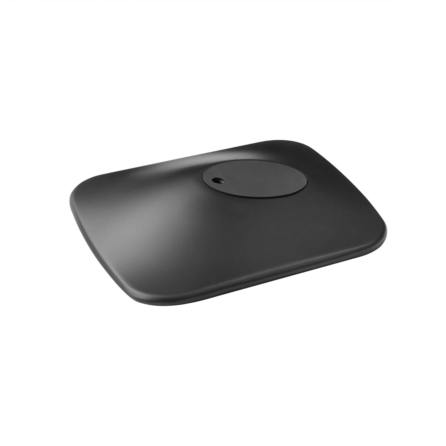 Support de bureau en métal pour haut-parleur KEF Lsxii (noir)