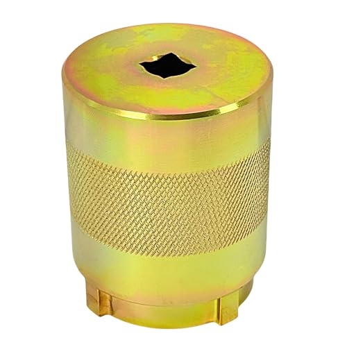 Image of Rear Differential Tool for Can Am 800 850 1000 1000R XMR | Steel, 65mm Rear Differential Socket, Not for 570 /650 XMR