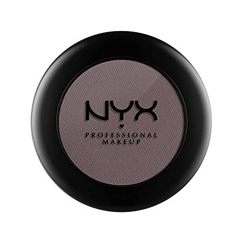 NYX Cosmetics Nude Matte Eye Shadow Haywire