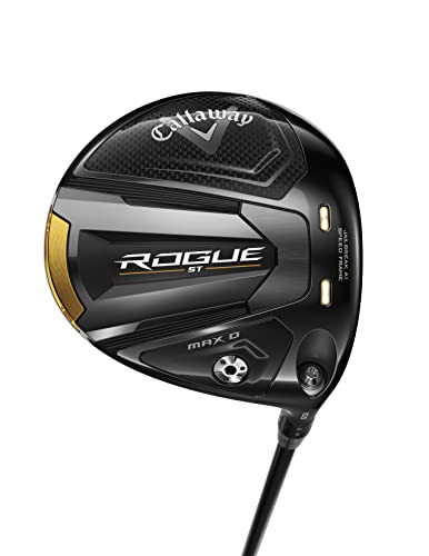 Callaway-Golf-2022-Rogue-ST-Max-Draw-Driver