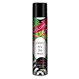 champu seco batiste pelo rubio ✅ MODO DE EMPLEO: Agitar el spray y aplicar a unos 30 cm aproximadamente en la raiz del cabello. Masajea un poco, peina y dale forma.