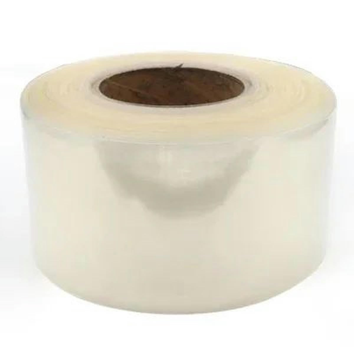 1/5 m 18650 involucro batteria larghezza 130 mm ~ 600 mm termorestringente tubo pacchetto isolato al litio custodia pellicola guaina termoretraibile involucro termoretraibile larghezza 450 mm