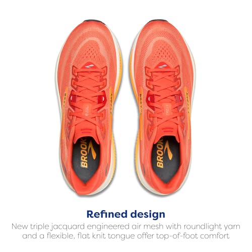 Image of Brooks Men's Ghost 18 Neutral Running & Walking Shoe