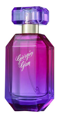 Glam Giorgio Beverly Hills Edp - Perfume Feminino 30ml